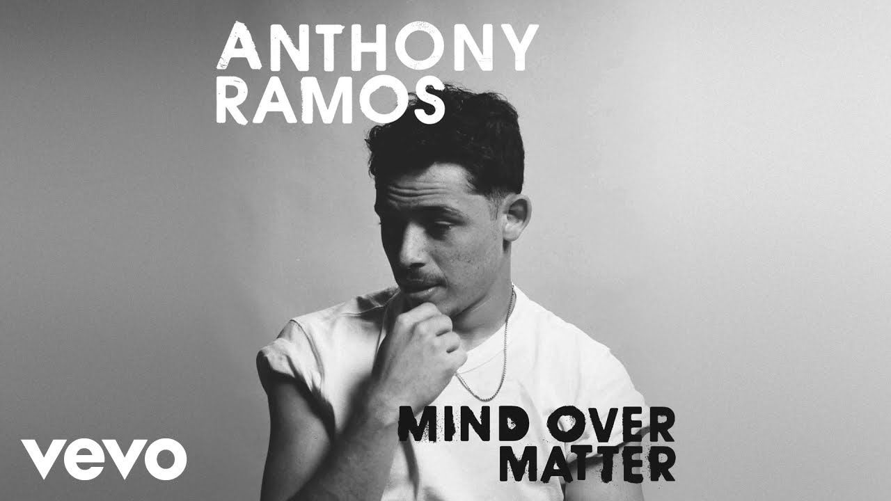 Anthony Ramos – Mind Over Matter (Audio)