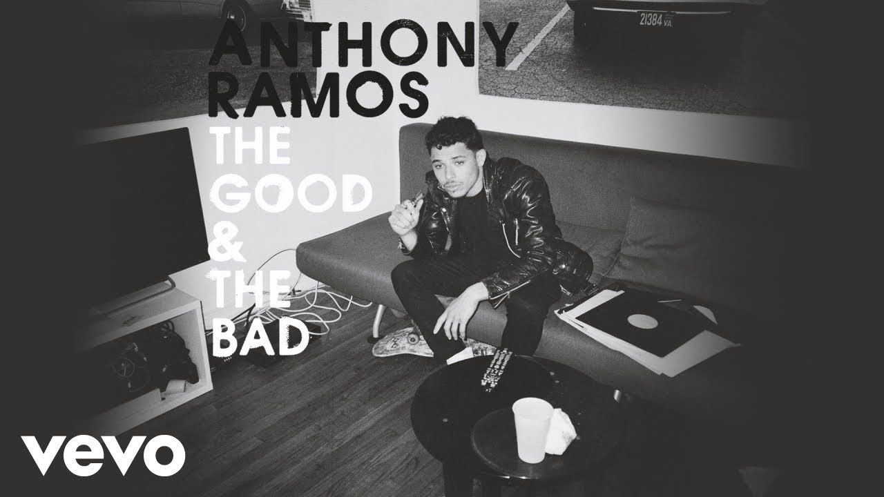 Anthony Ramos – Woman (Audio)