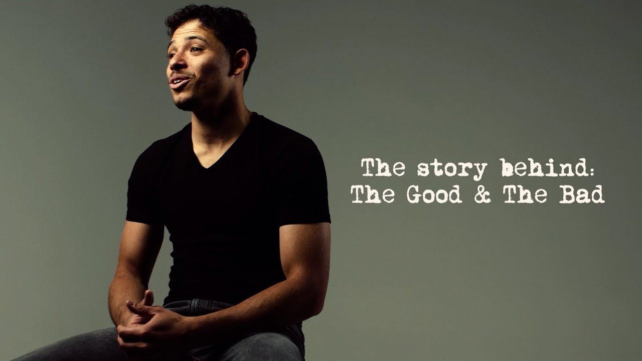 Anthony Ramos – The Story Behind “The Good & The Bad”